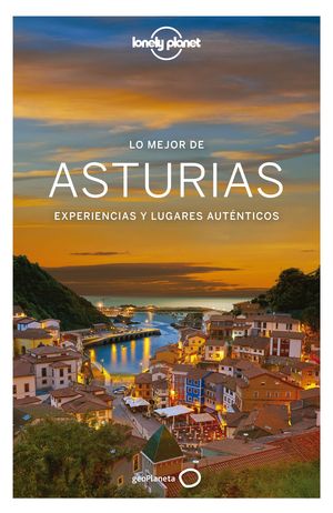 LO MEJOR DE ASTURIAS