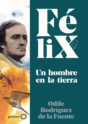 FLIX. UN HOMBRE EN LA TIERRA