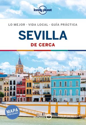 SEVILLA DE CERCA