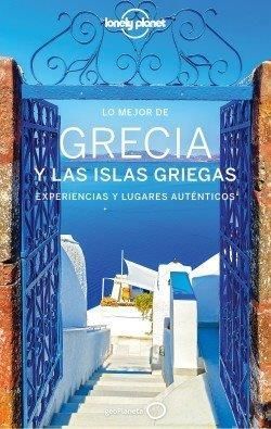 LO MEJOR DE GRECIA Y LAS ISLAS GRIEGAS