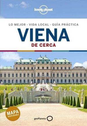 VIENA DE CERCA