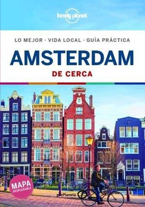 �MSTERDAM DE CERCA