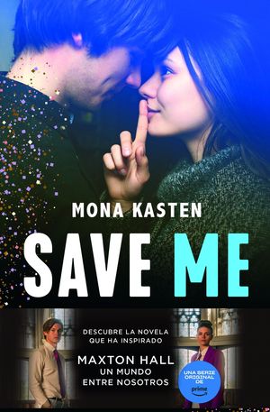 SAVE ME