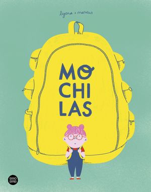 MOCHILAS