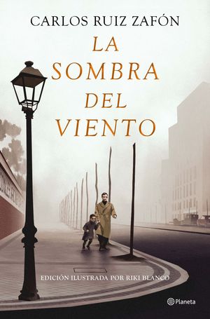 LA SOMBRA DEL VIENTO