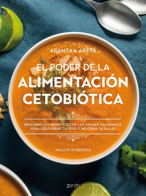EL PODER DE LA ALIMENTACI�N CETOBI�TICA