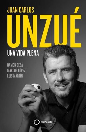 JUAN CARLOS UNZU�