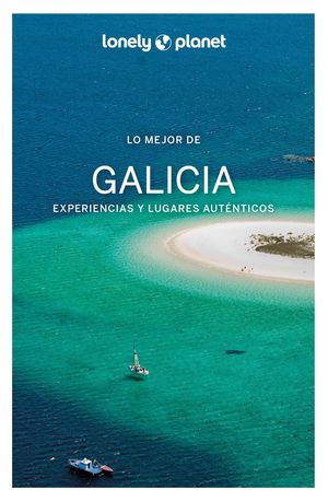 LO MEJOR DE GALICIA