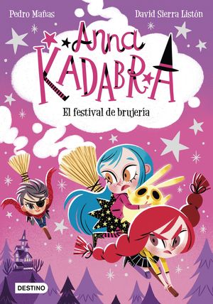 EL FESTIVAL DE BRUJERA