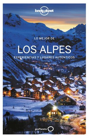 LO MEJOR DE LOS ALPES