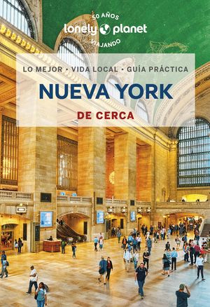 NUEVA YORK DE CERCA