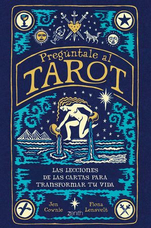 PREGUNTALE AL TAROT