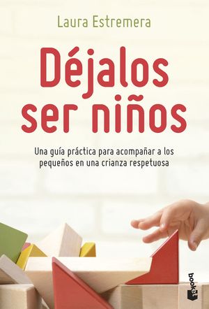D�JALOS SER NI�OS