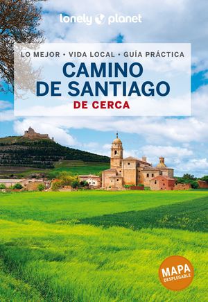 CAMINO DE SANTIAGO DE CERCA