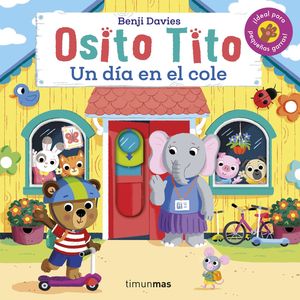UN DA EN EL COLE