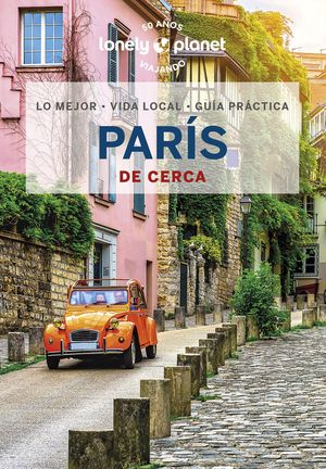 PAR�S DE CERCA