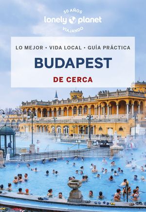 BUDAPEST DE CERCA