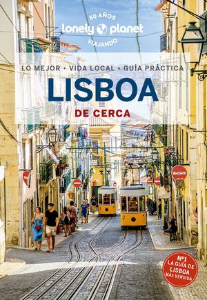 LISBOA DE CERCA