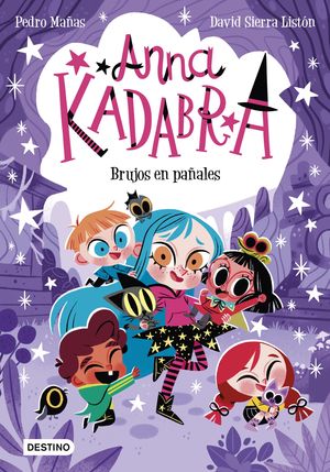 BRUJOS EN PAALES