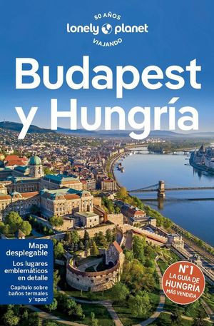 BUDAPEST Y HUNGR�A