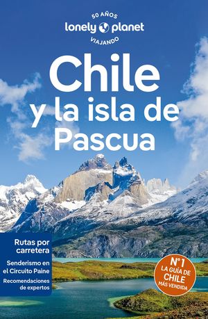 CHILE Y LA ISLA DE PASCUA