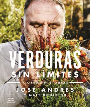 VERDURAS SIN L�MITES