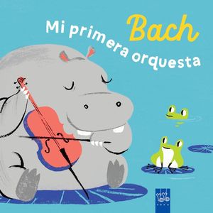 BACH