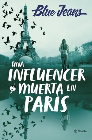 UNA INFLUENCER MUERTA EN PARIS