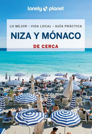 NIZA Y MNACO DE CERCA