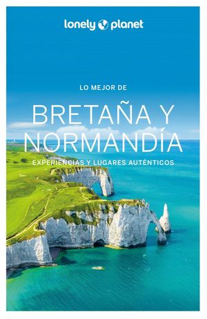 LO MEJOR DE BRETA�A Y NORMAND�A