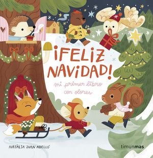 �FELIZ NAVIDAD!
