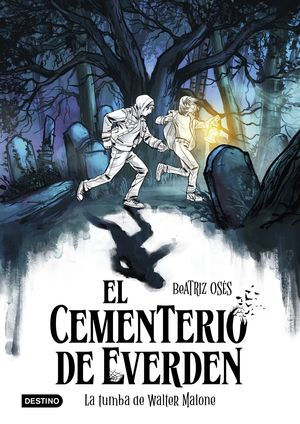 EL CEMENTERIO DE EVERDEN