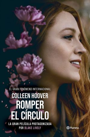 ROMPER EL CRCULO (IT ENDS WITH US)