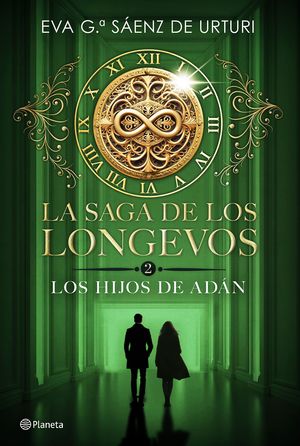 LOS HIJOS DE ADN