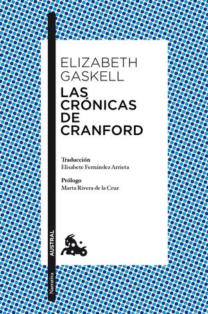 LAS CRNICAS DE CRANFORD