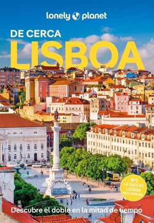LISBOA DE CERCA
