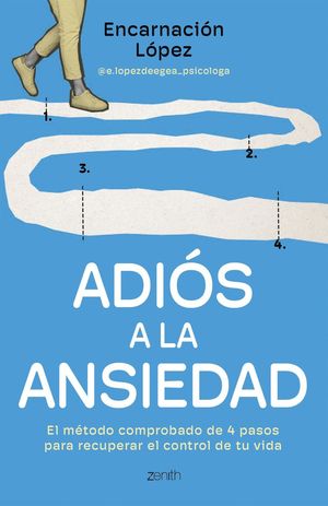 ADI�S A LA ANSIEDAD