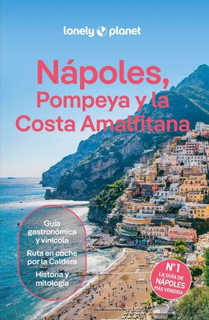 N�POLES, POMPEYA Y LA COSTA AMALFITANA