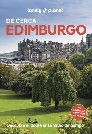 EDIMBURGO DE CERCA