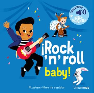 �ROCK 'N' ROLL BABY!