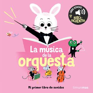 LA MSICA DE LA ORQUESTA