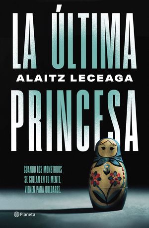 LA �LTIMA PRINCESA