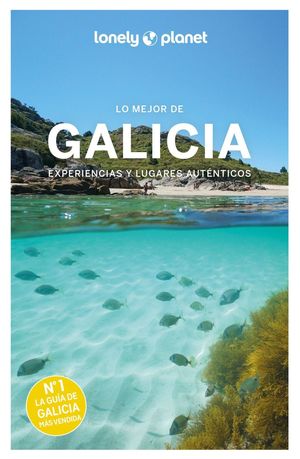 LO MEJOR DE GALICIA
