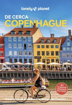 COPENHAGUE DE CERCA