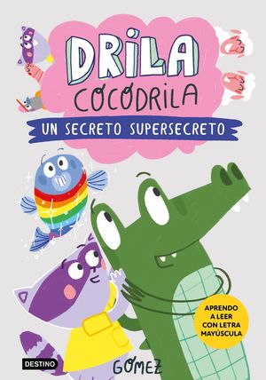 UN SECRETO SUPERSECRETO