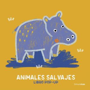 ANIMALES SALVAJES