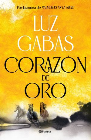 CORAZN DE ORO