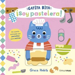 �SOY PASTELERA!