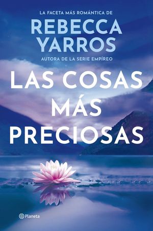 LAS COSAS M�S PRECIOSAS