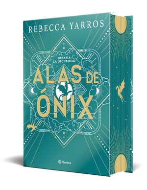 ALAS DE NIX (EDICIN COLECCIONISTA)